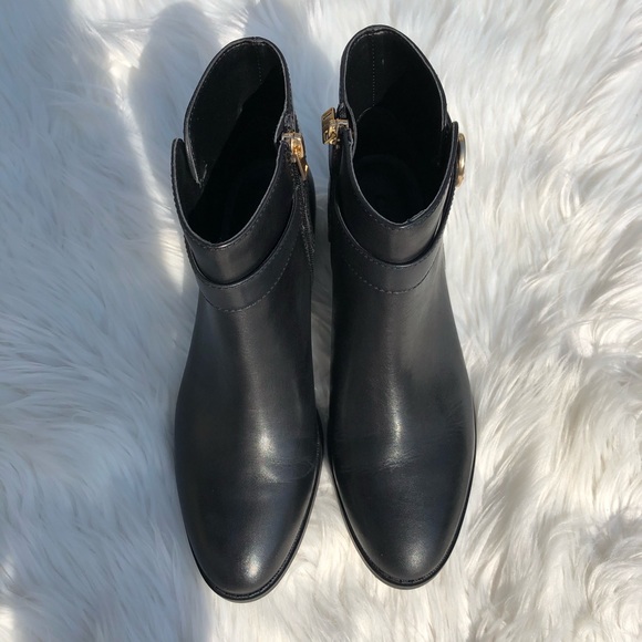 ⭑COACH Debie Bootie - Picture 3 of 6